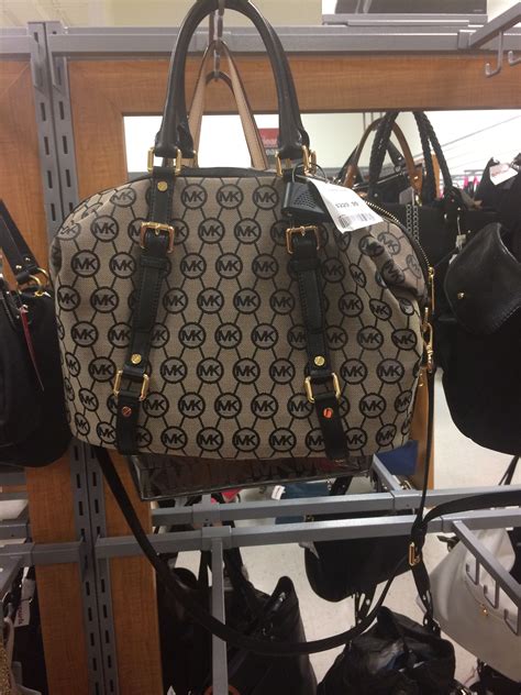 tj maxx michael kors tote|TJ Maxx louis vuitton handbags.